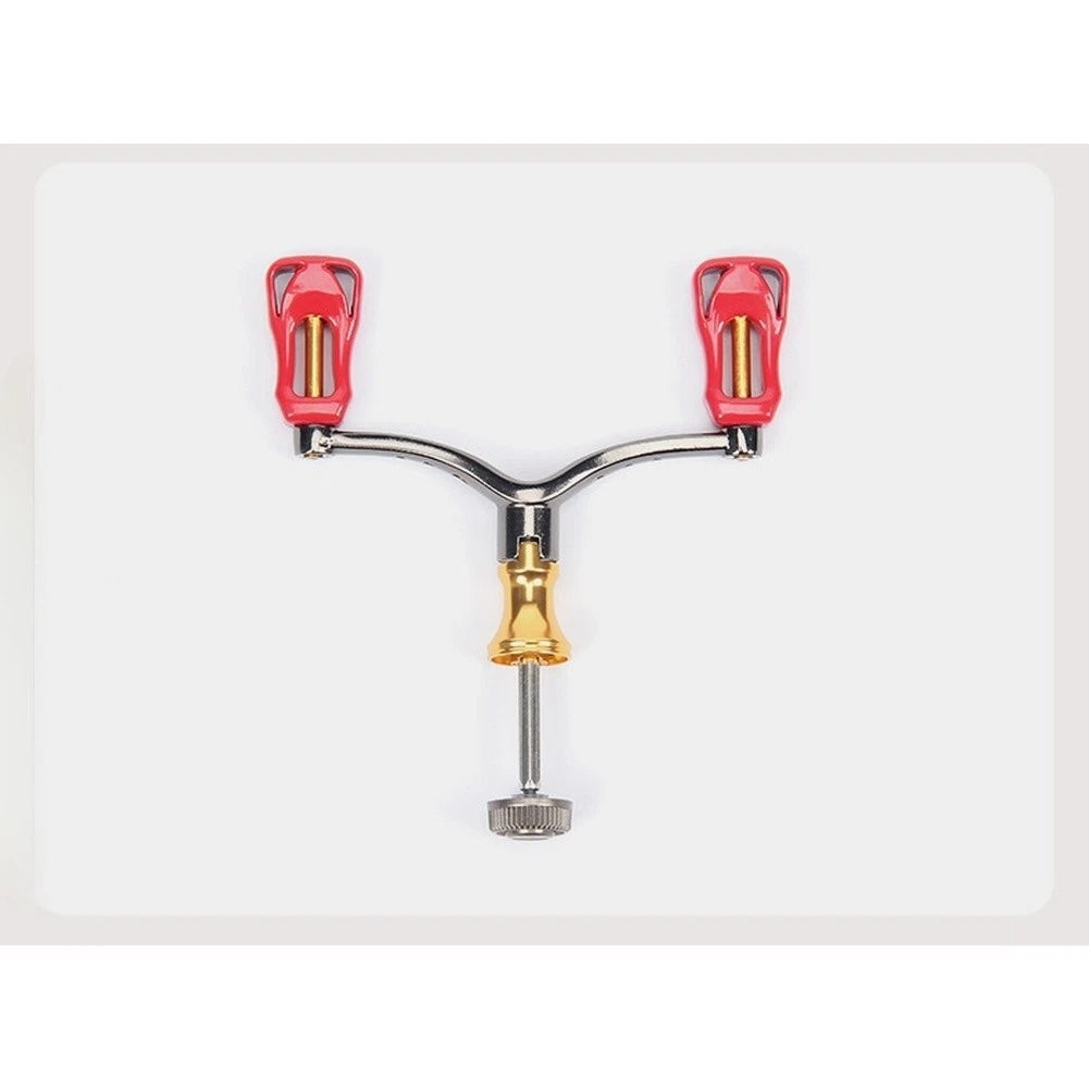 Dual Handle CNC Aluminum Fishing Reel Handle for 1000 to 3000 Models