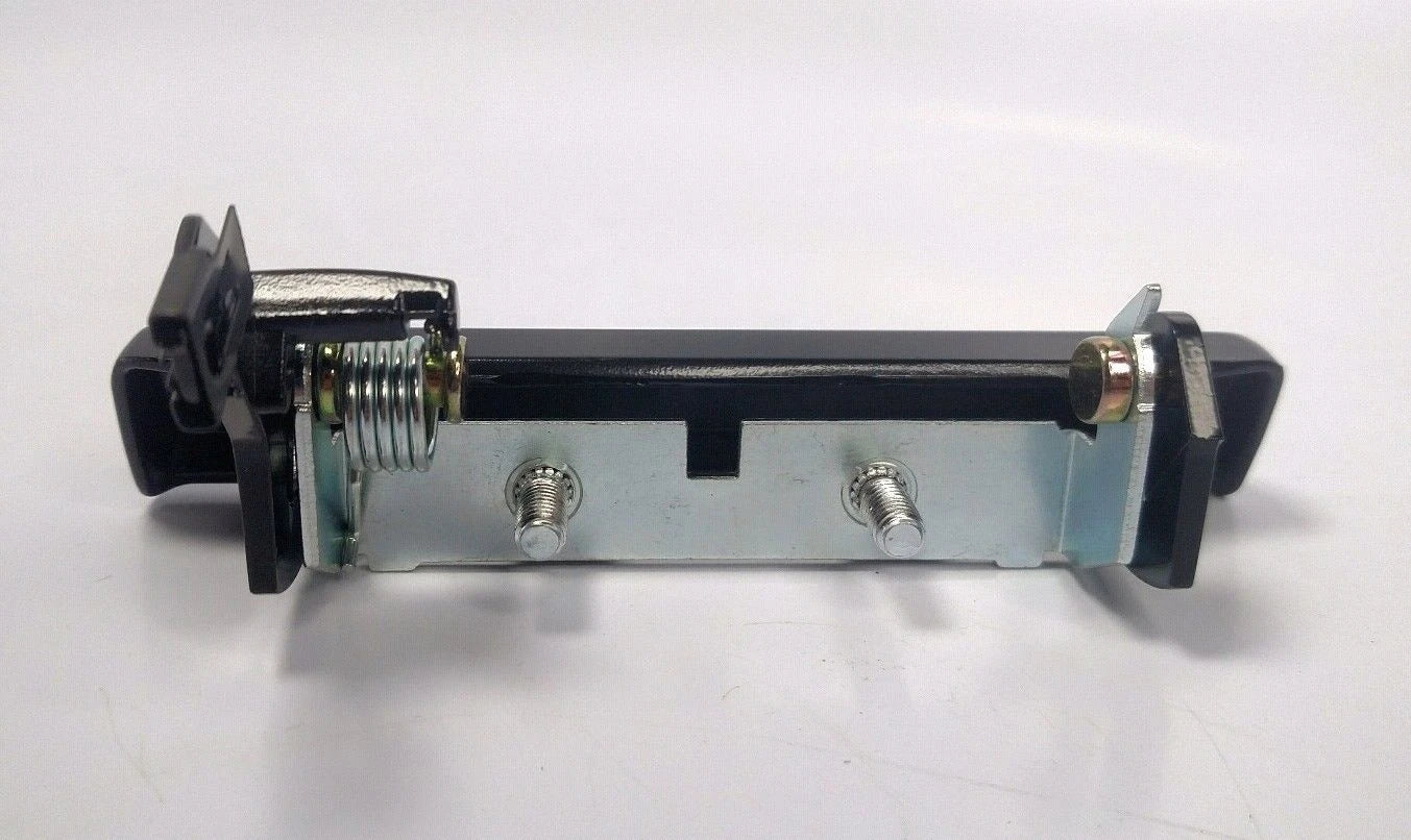 Exterior Door Handle Left Front Replacement for GM A G Body (1968–1975)