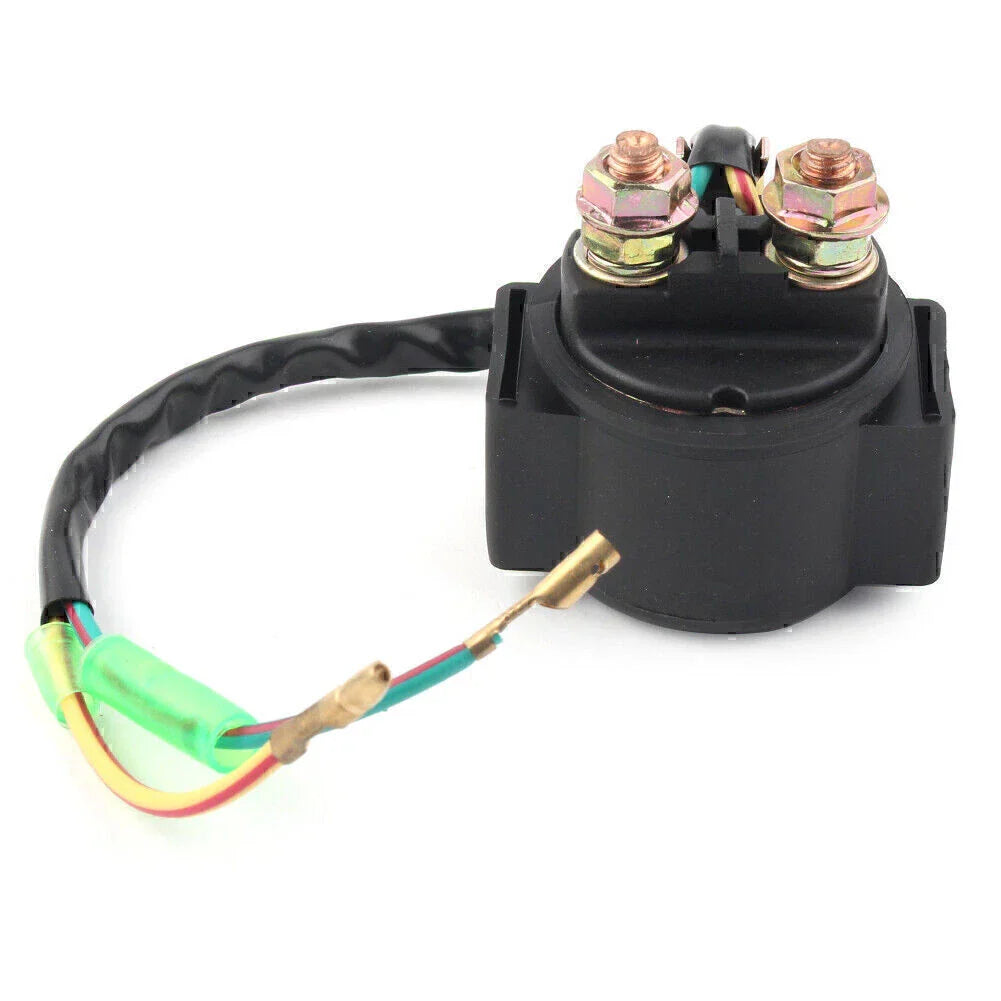 Starter Relay Solenoid for Honda TRX400EX (1999-2007)