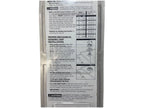 Mechanical Fuel Sending Unit for Moeller 035757-10 (17 3/4" Deep)