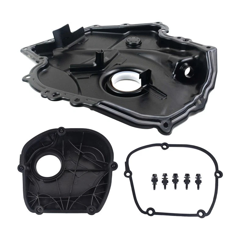 Timing Cover Set for VW Jetta CC Audi A4 Q5 2.0 TFSI (2009–2014)