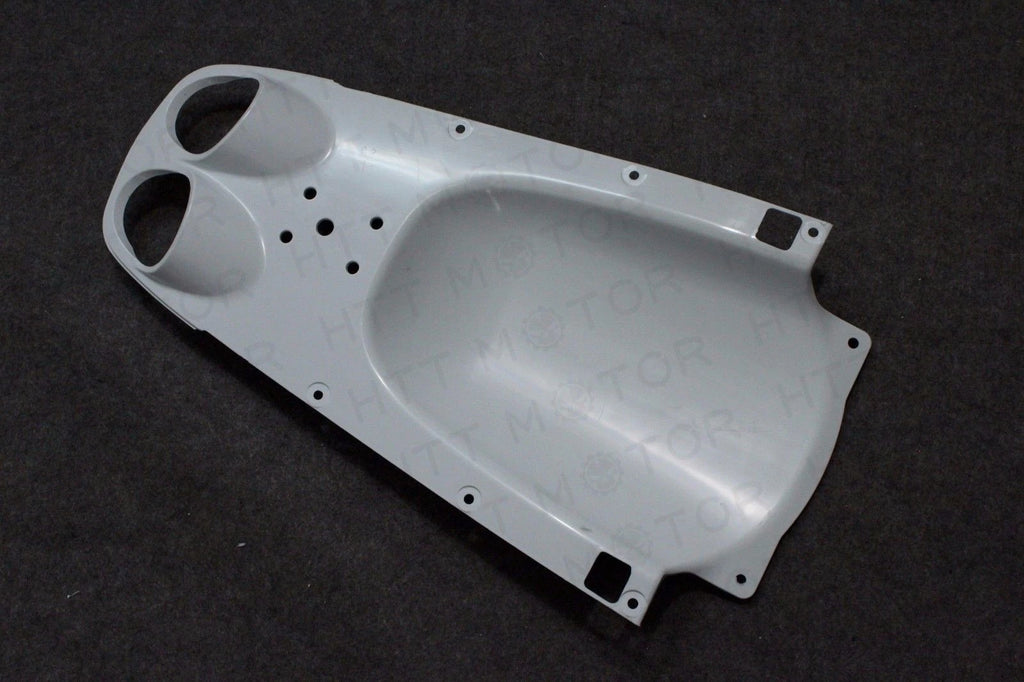 ABS Injection Fairings Kit for Yamaha YZF 600 R6 (1998–2002)