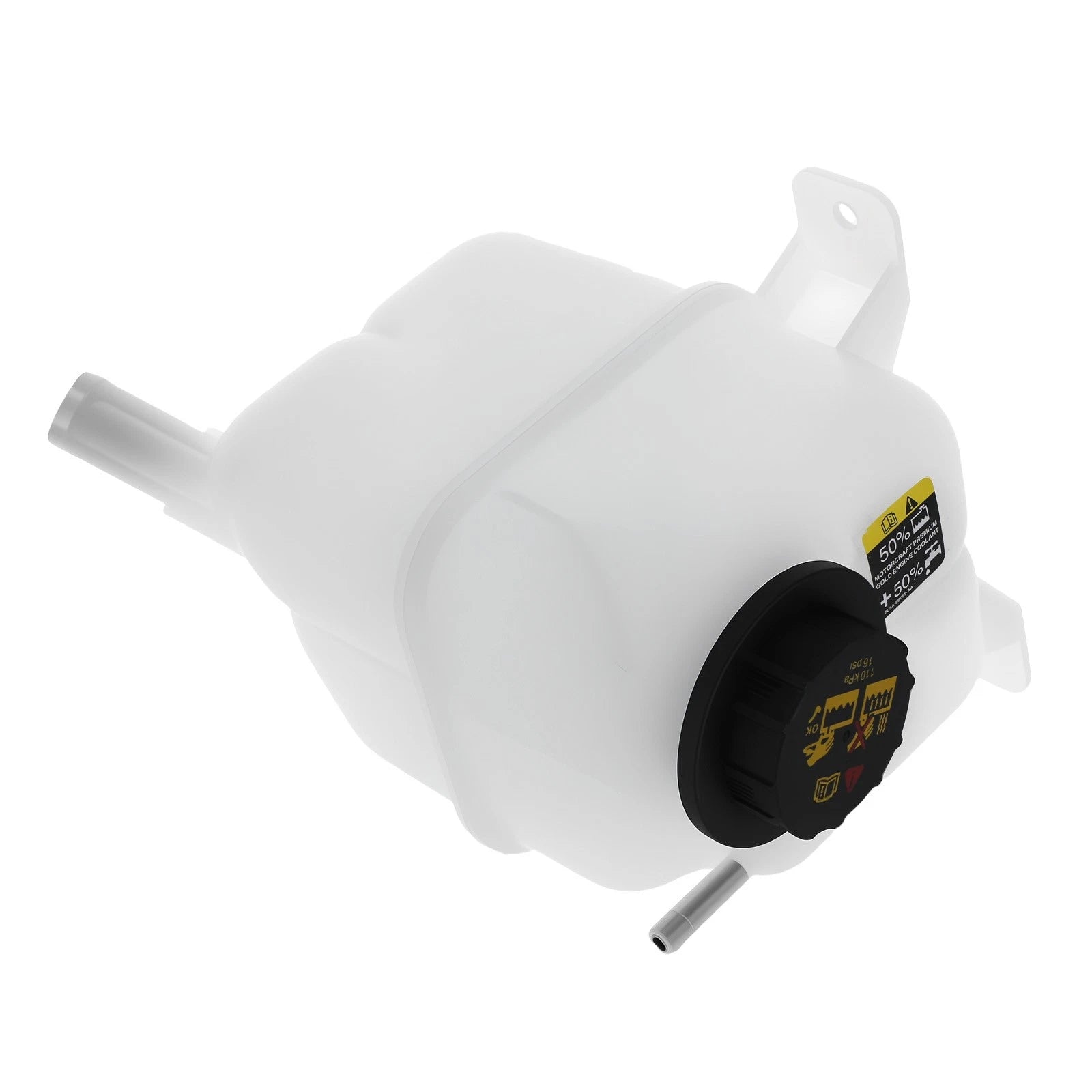 Coolant Expansion Overflow Tank for Ford Edge (2007–2014) AT4Z8A080CA 9C3Z8101B