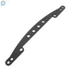 Front Widening Kit for Honda TRX 250EX (2009-2013) Black