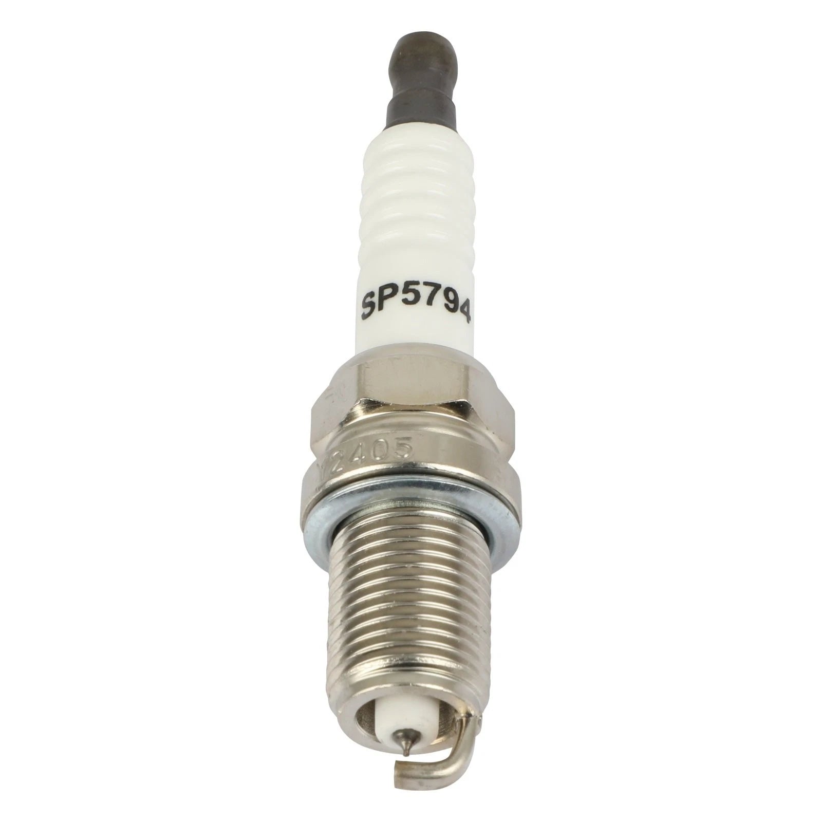 4X Iridium Spark Plugs for Honda Civic L4 1.8L (2006–2011) CNG