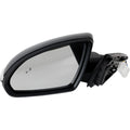 Driver Side Mirror for 2019-2020 Kia Optima
