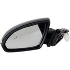 Driver Side Mirror for 2019-2020 Kia Optima