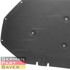 Hood Insulation Pad for BMW X3 (2011-2017) X4 (2015-2018)