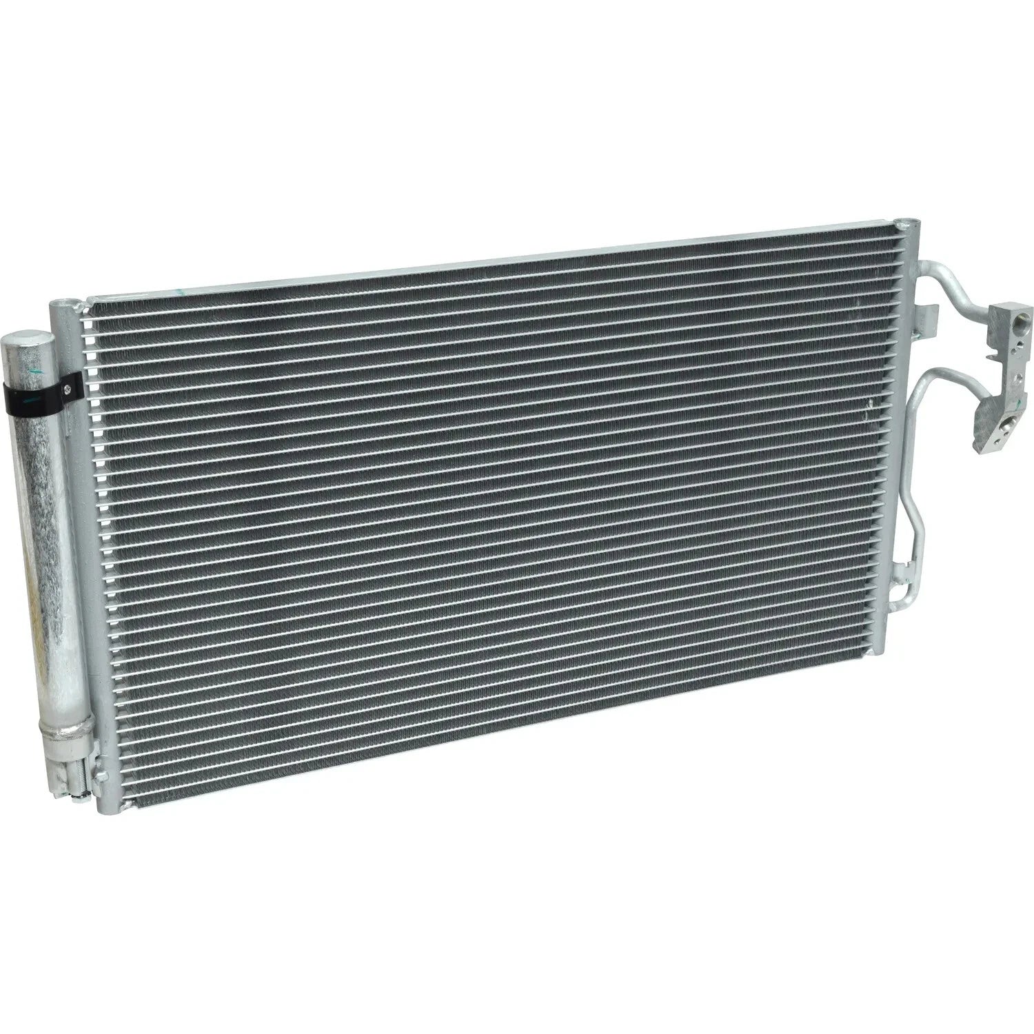 A C Compressor Kit With Condenser for BMW 428i xDrive 2.0L Turbo (2016)
