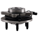 Wheel Hub Bearing Kit for Lincoln Navigator, Ford Expedition (2011–2014) 515143