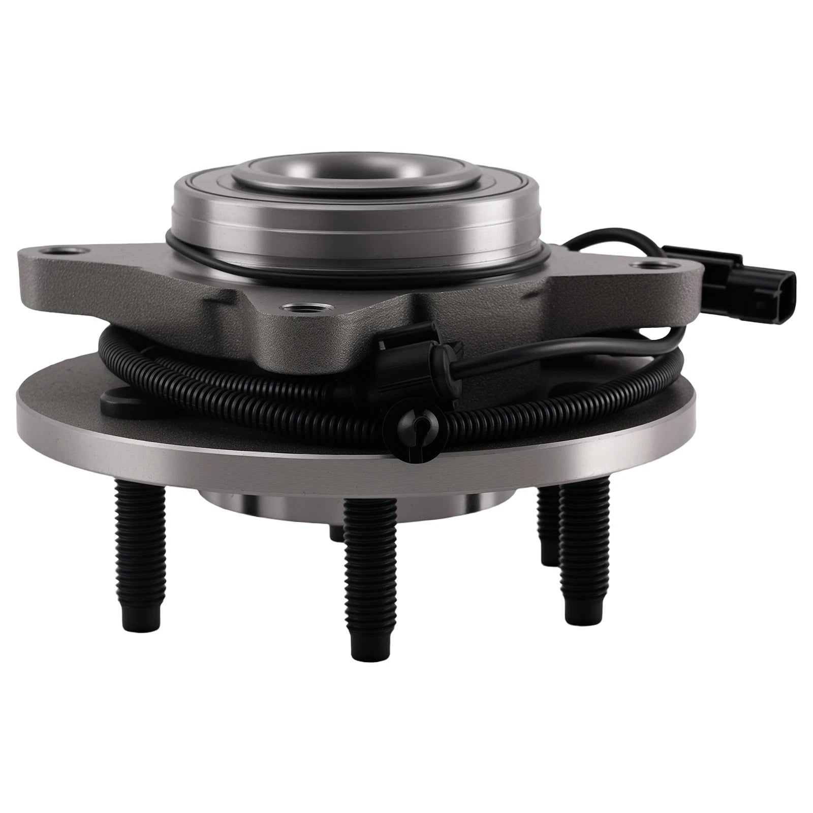 Wheel Hub Bearing Kit for Lincoln Navigator, Ford Expedition (2011–2014) 515143