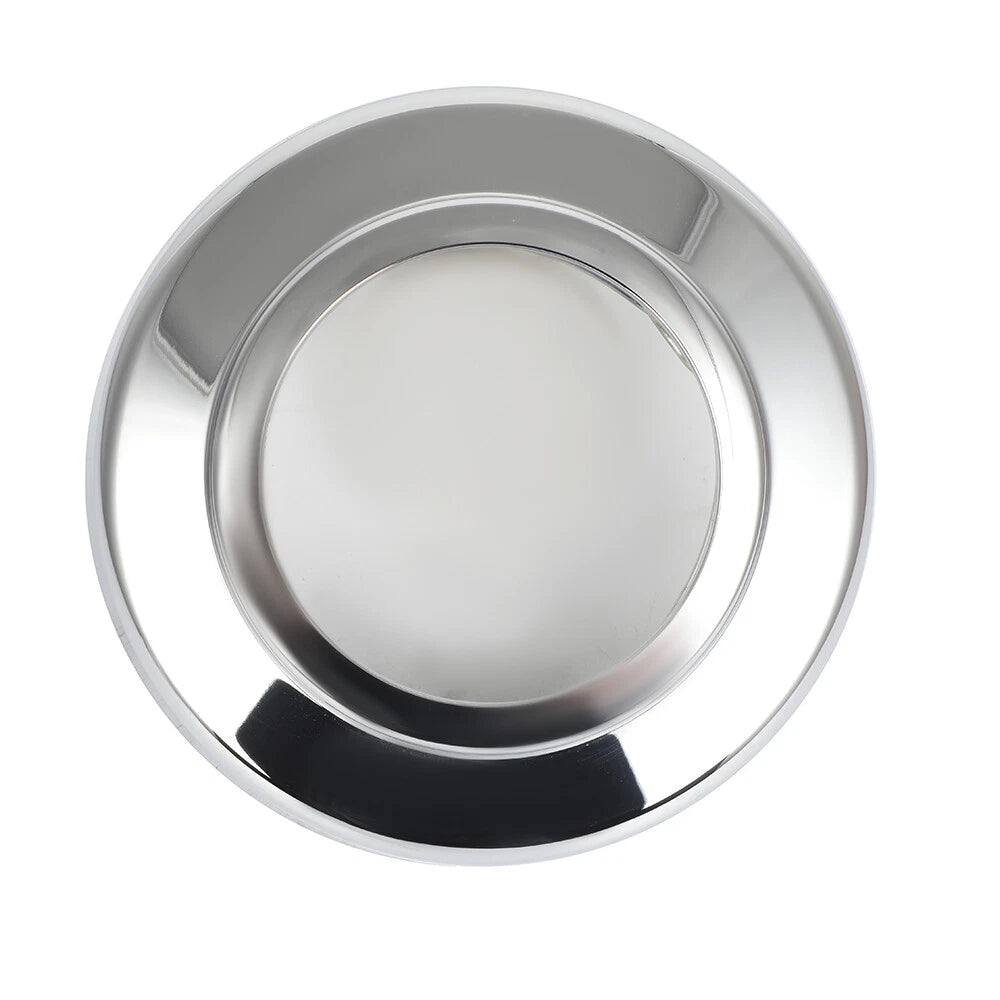 1X Front Wheel Center Cap for Ford F-250 (1995–1997)