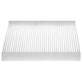 Cabin air filter V6 3.5L for Nissan Murano (2005-2008)