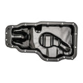 Engine Oil Pan for Hyundai Tucson and Kia Soul (2015–2020)