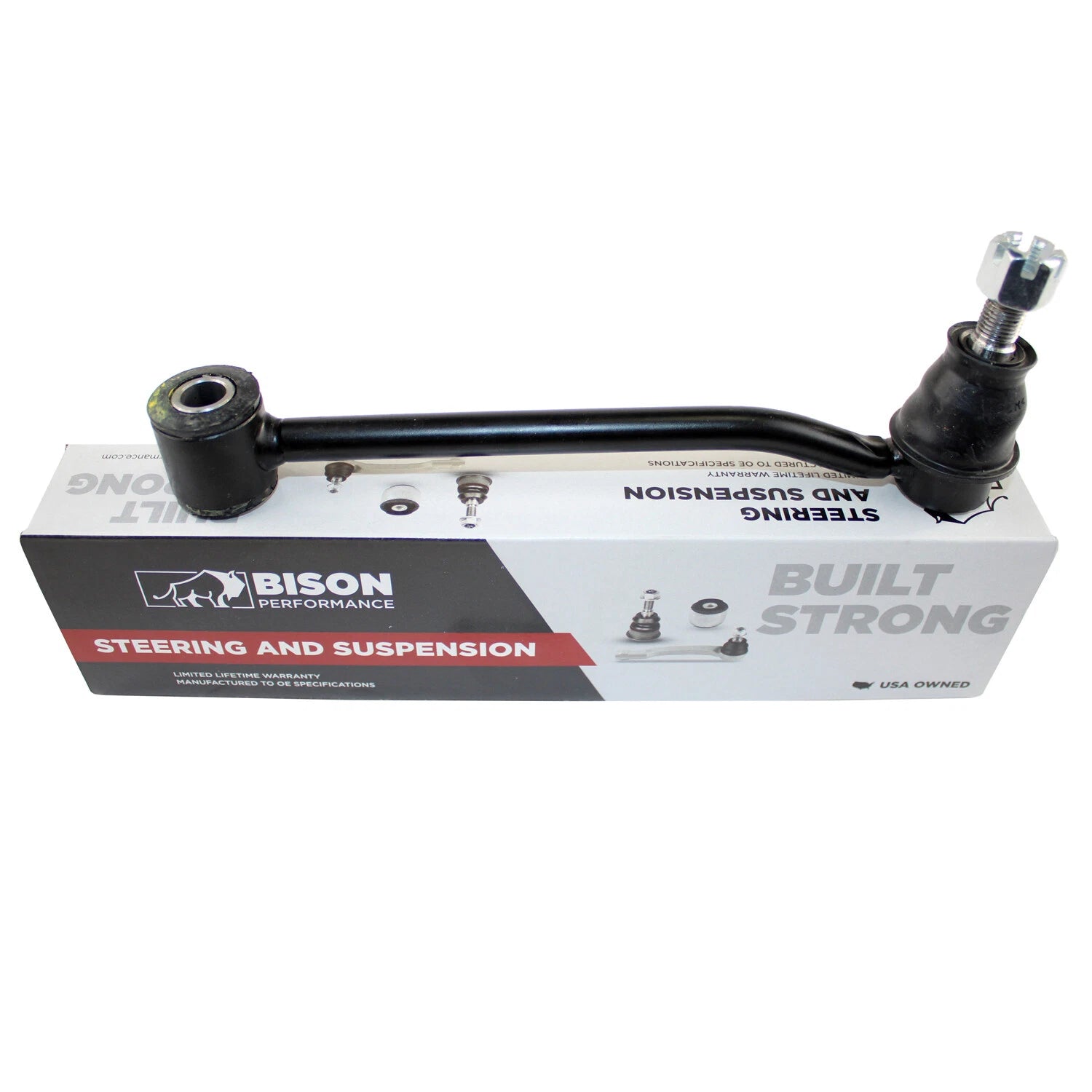 Rear Stabilizer Sway Bar Link for Durango Ram 2500 3500 (4WD)