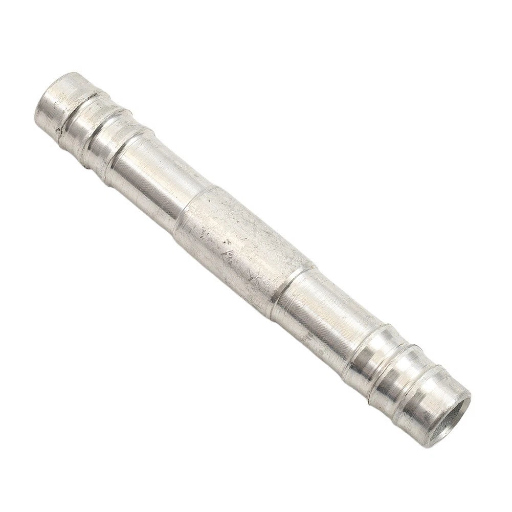 A/C Hose Barb Straight Splice Fitting for (#6 #8 #10 #12)