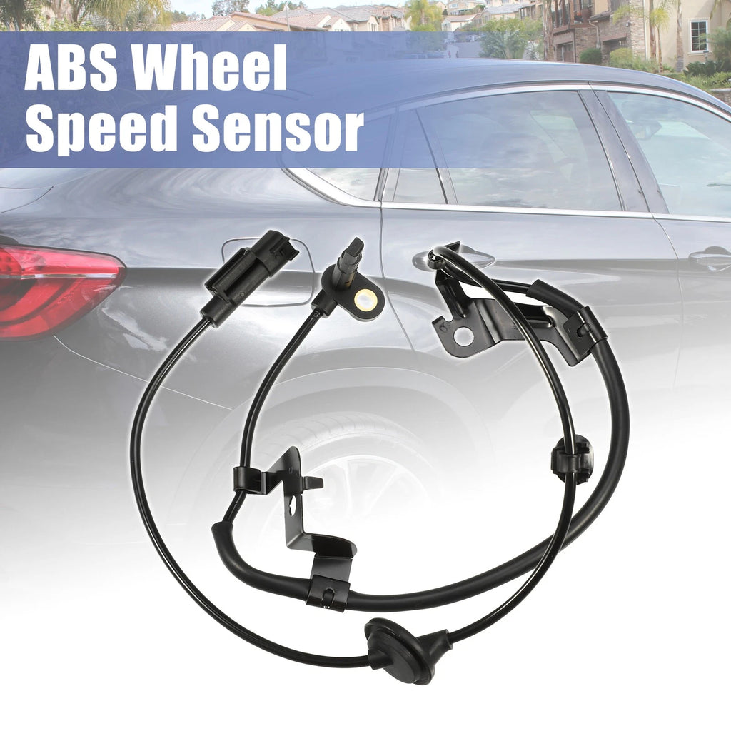 Rear Left ABS Wheel Speed Sensor for Mitsubishi Lancer (2009–2010) No. 4670A157