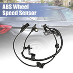 Rear Left ABS Wheel Speed Sensor for Mitsubishi Lancer (2009–2010) No. 4670A157