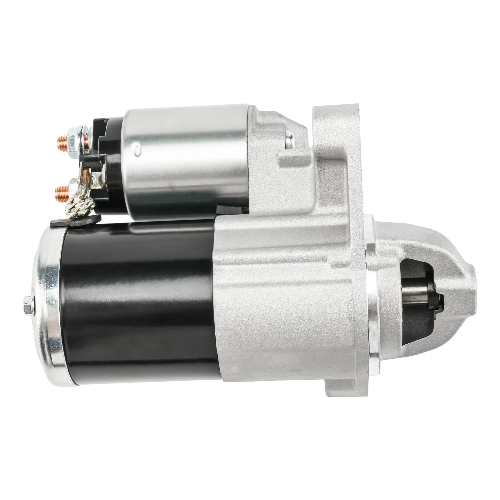 Starter for Ford Mustang 3.7L 2013–2017 & F-150 3.5L 2013–2016 (2015–2016)