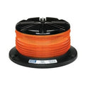 7460A Amber LED Strobe Light for Class 1 Vehicles (7460 Series)