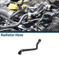 Radiator Hose for Audi Q5 (2013–2016) No. 8R0819334AC Rubber