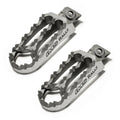 IMS Core Rally Foot Pegs for KTM 990 1090 1190 1290 Adventure (5mm Down)