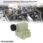 Power Steering Reservoir for Mazda 6 (2006–2007) No.GJ6A32690 Beige
