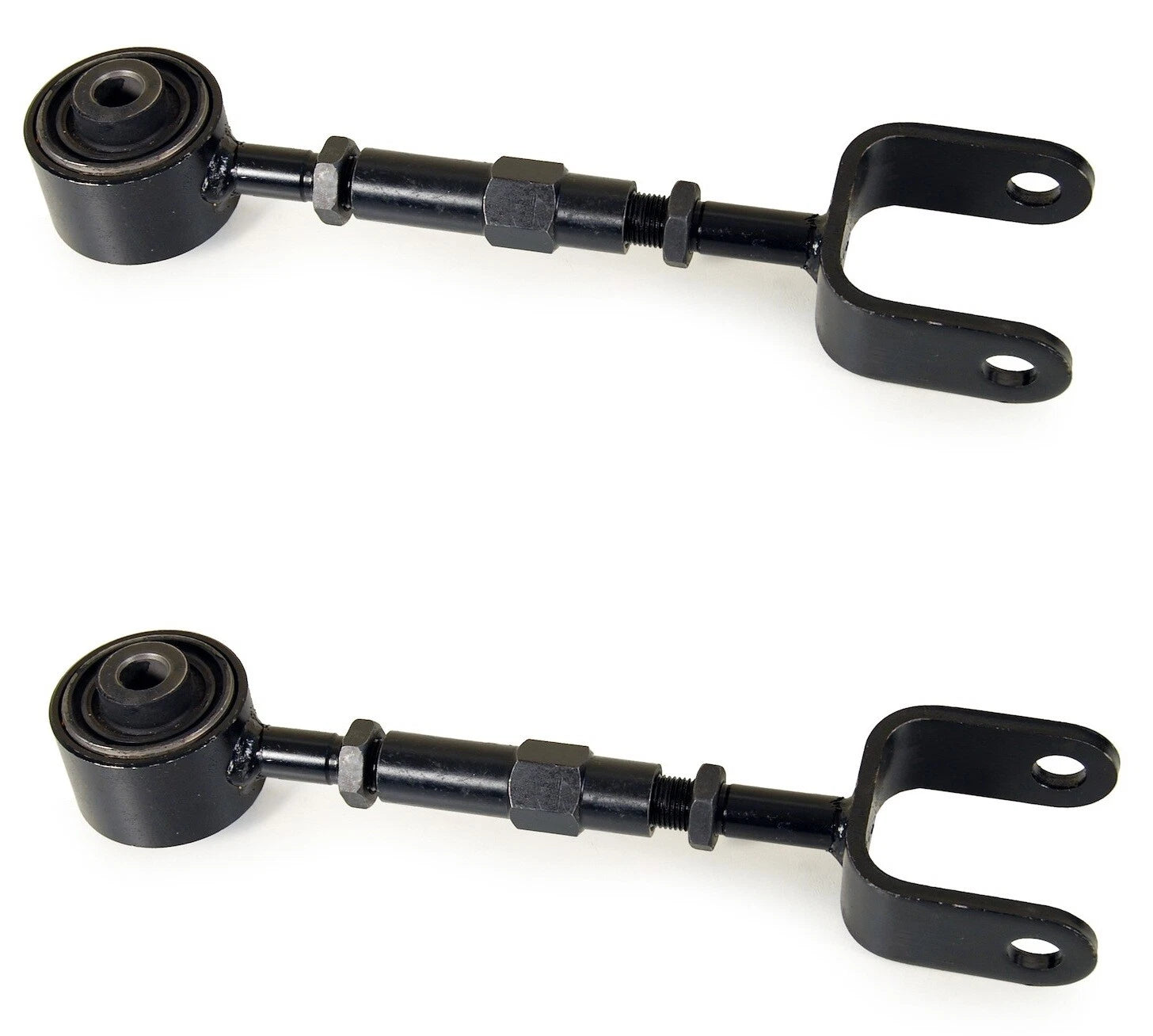 Set of 2 Rear Forward Lateral Arms for Ford Explorer (2011–2016)