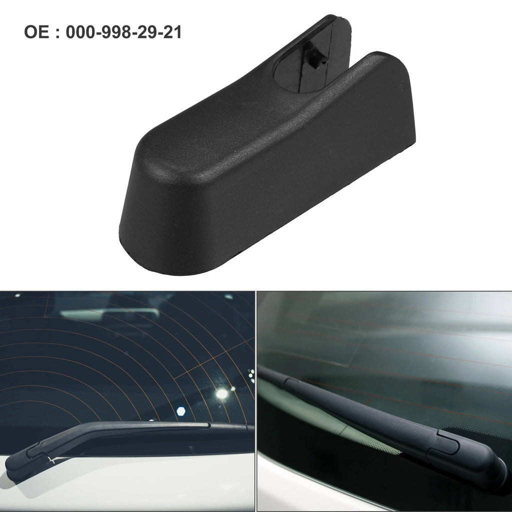Rear Windshield Wiper Arm Nut Cover Cap for Mercedes-Benz GL320 (2007–2009)