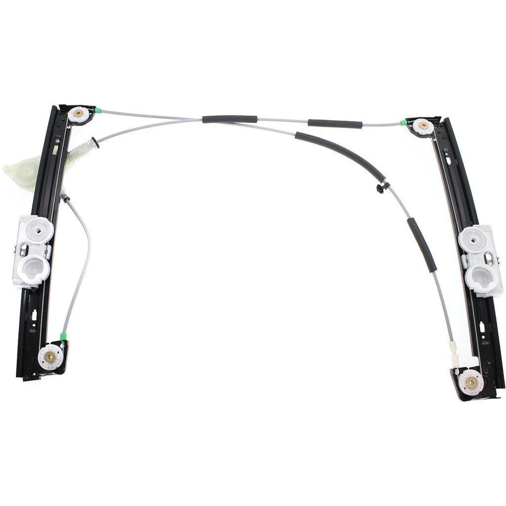 Power Window Regulator for Mini Cooper (2005–2008) Front Left