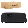 Glove Box Door Lid Cover for BMW X3 X4 (2017–2018)