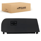 Glove Box Door Lid Cover for BMW X3 X4 (2017–2018)