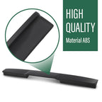 Rear Trunk Spoiler Wing for Ford F-150 (2009–2014) Matte Black