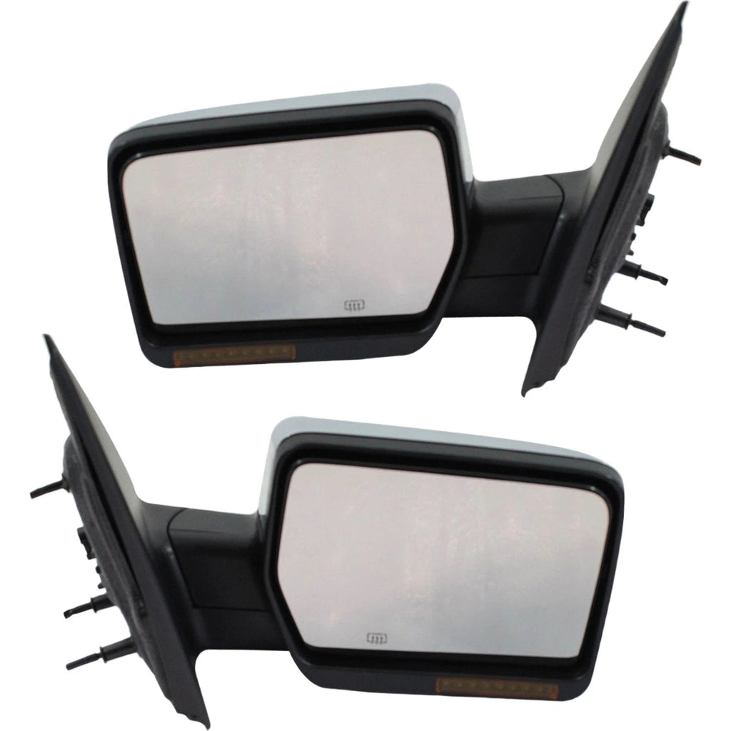 Mirror for Ford F-150 (2004–2006) Driver and Passenger Side