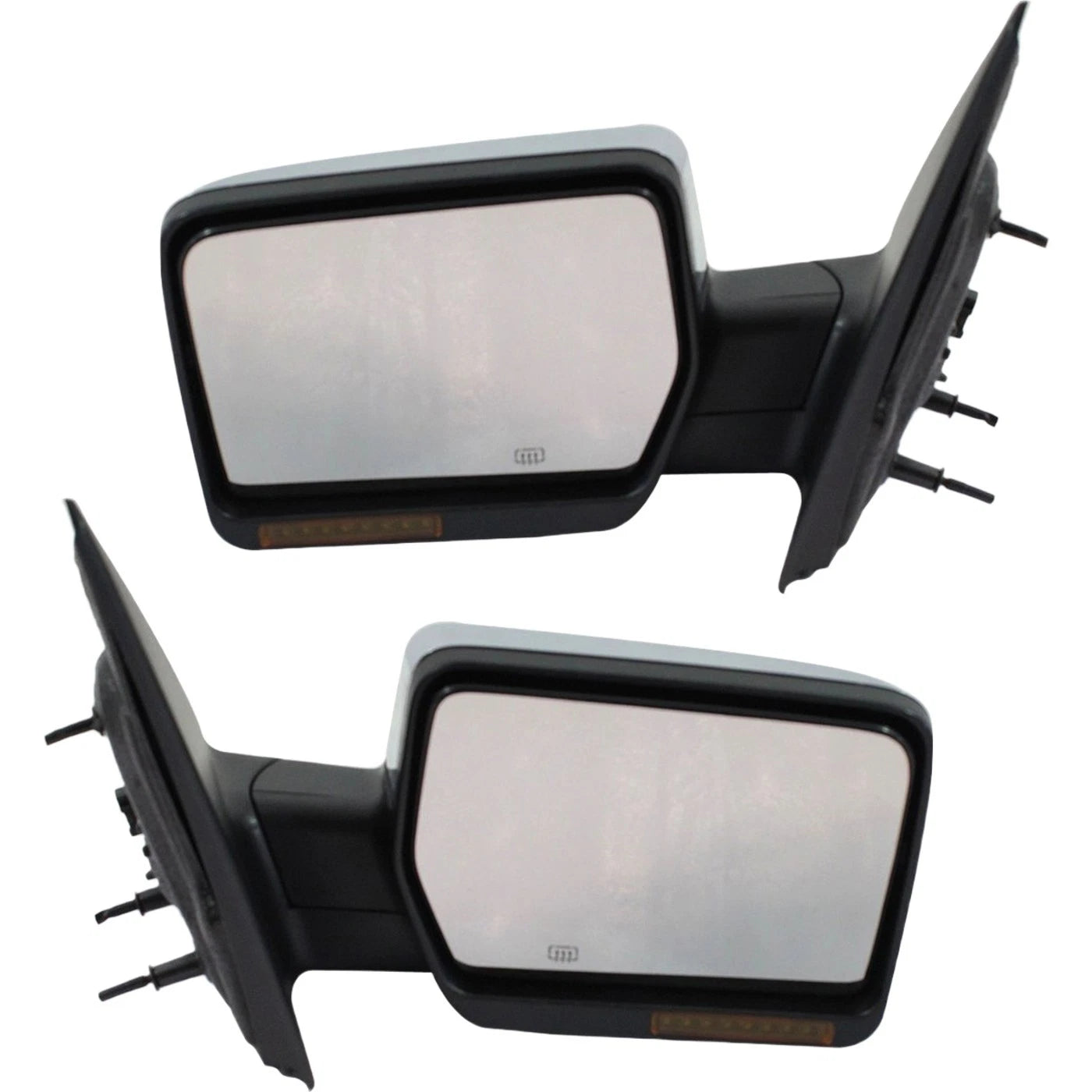 Mirror for Ford F-150 (2004–2006) Driver and Passenger Side
