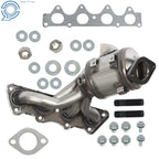 Catalytic Converter for Hyundai Accent Veloster Rio Soul (2012–2017) 1.6L 674-891