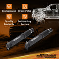 5" Front Drop Shocks for Chevy GMC C1500 (1988–1998) 2WD