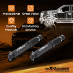 5" Front Drop Shocks for Chevy GMC C1500 (1988–1998) 2WD