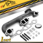 Exhaust Manifold with Gasket for Chevrolet Tahoe, GMC Yukon (1995)