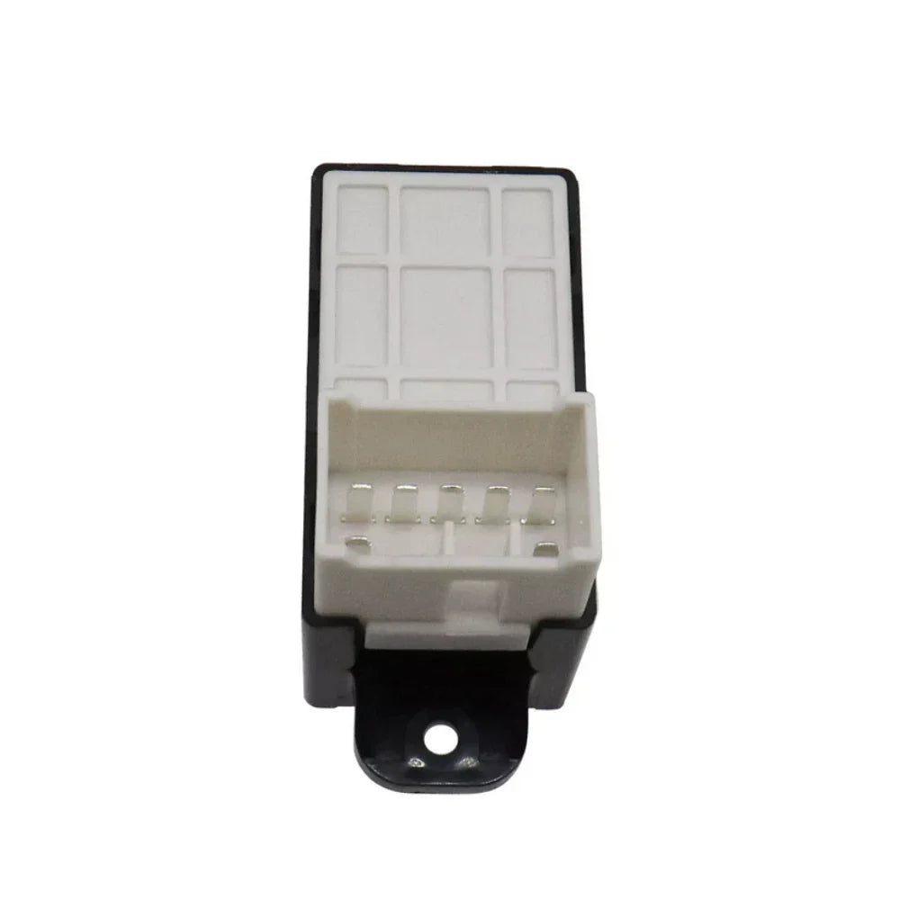Rear Door Power Window Switch for Hyundai Sonata (2011-2014)