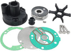 Water Pump Rebuild Kit 689-W0078-A6 for Yamaha 25 30 HP (2-S)