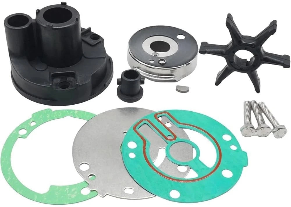 Water Pump Rebuild Kit 689-W0078-A6 for Yamaha 25 30 HP (2-S)