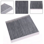 Carbon Cabin Fresh Air Filter for Ram 1500 Classic (2019���2021)