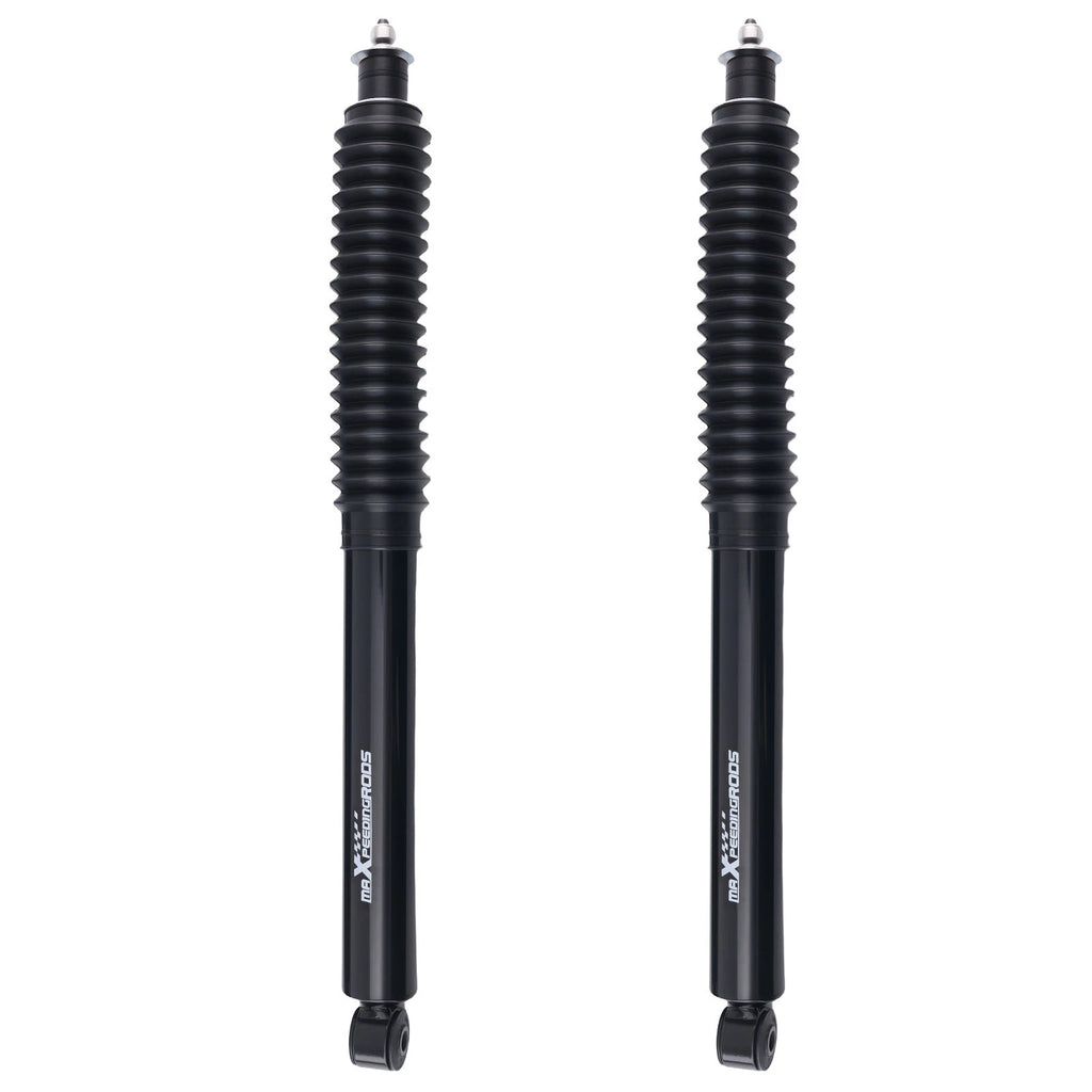Front Lift Shock for Jeep Wrangler JK 2DR/JK Unlimited 4WD (2007–2018)