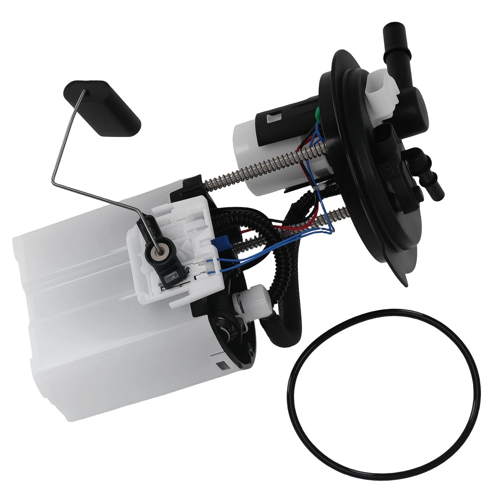 Electric Fuel Pump Module for Buick Enclave, GMC Acadia (2007–2008)