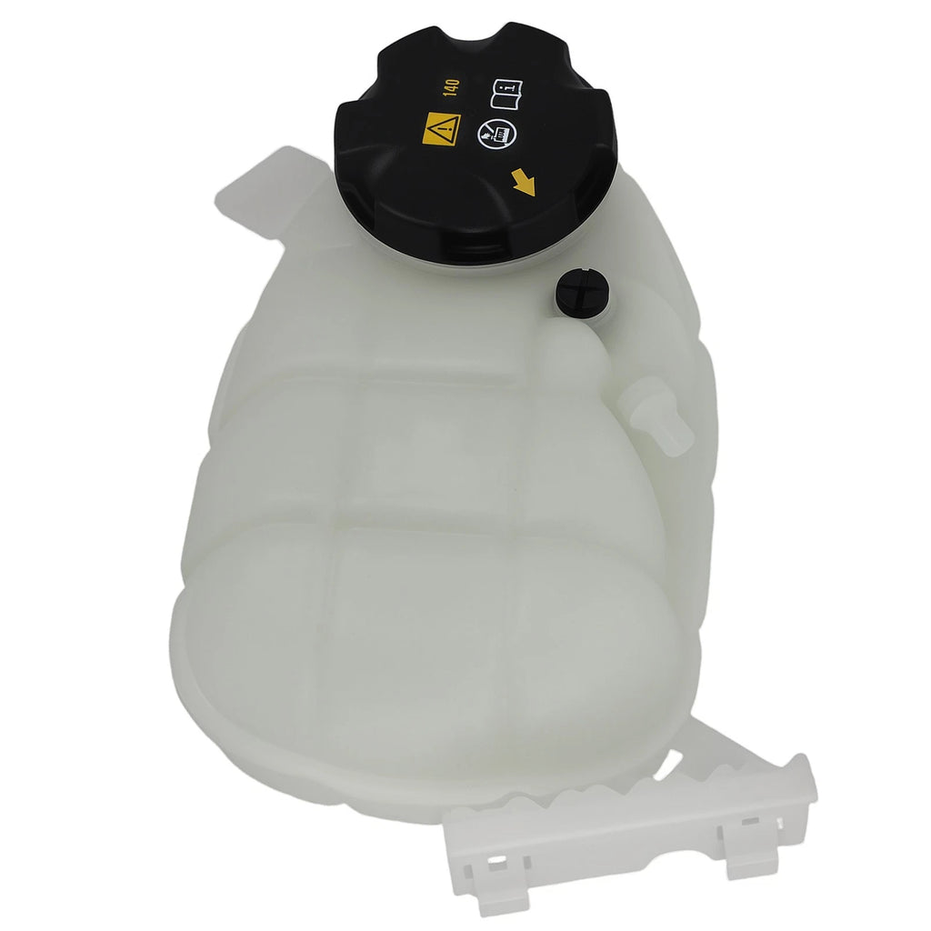 Coolant Expansion Tank with Sensor for BMW 335i 435i M2 M235i (2012–2015)