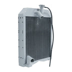 Radiator for Massey Ferguson MF35, MF20, MF135, MF148, MF203, MF205, MF2135