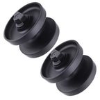Front Roller Pulley for Takeuchi TL10 TL12 TL140 TL150 TL240 TL250 08811-31300