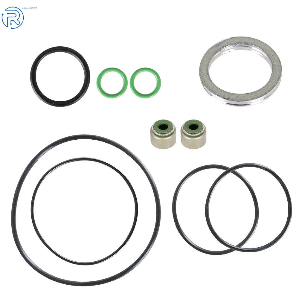 Top End Head Gasket Kit for Kawasaki Bayou 250 (2003-2011)