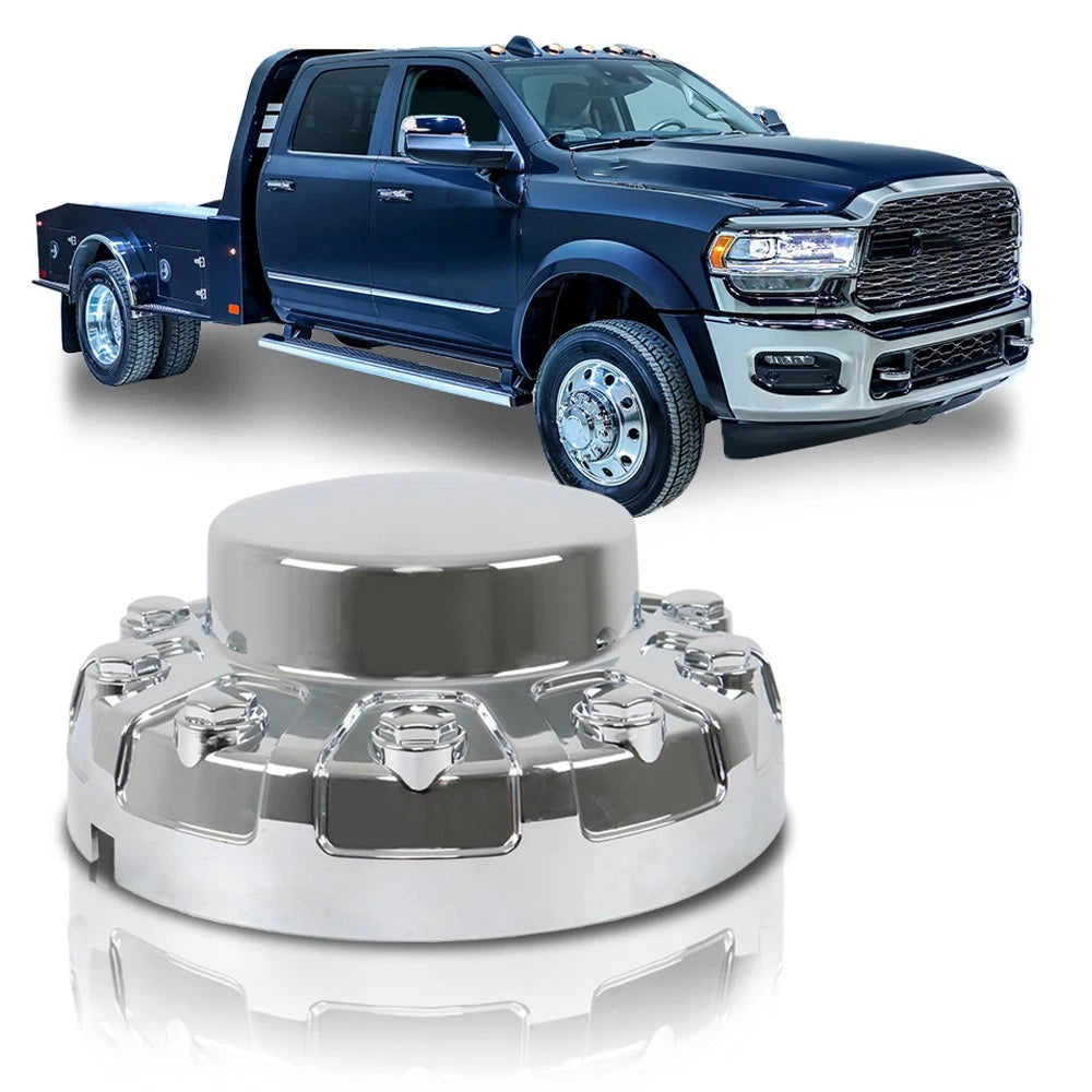 Rear Wheel Center Cap for Ram 4500 5500 (2019–2021)
